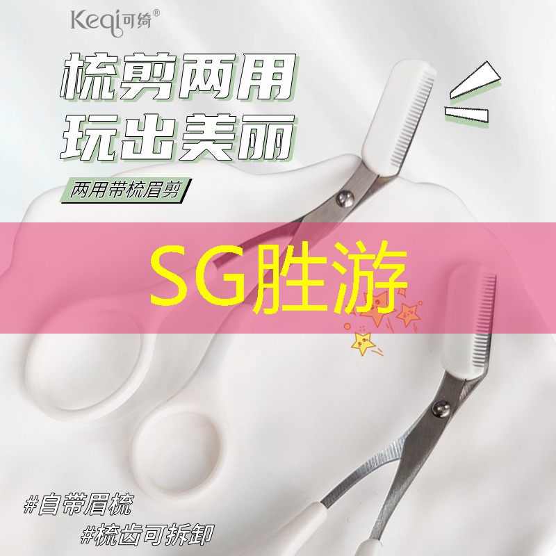 SG胜游：游戏ui全新设计